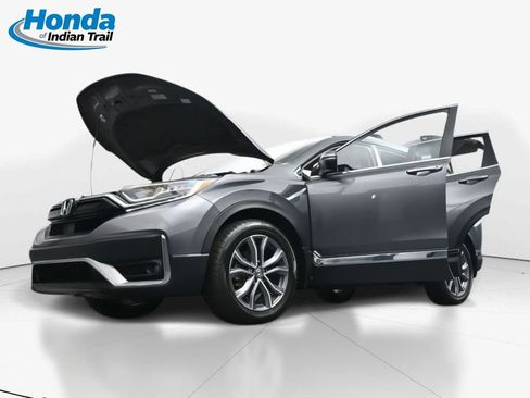 Used 2020 Honda CR-V Touring image 9