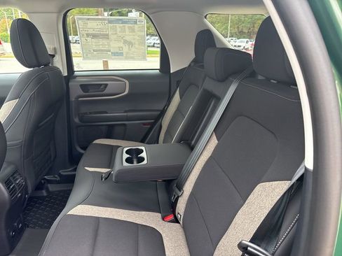 New 2025 Ford Bronco Sport Big Bend image 18