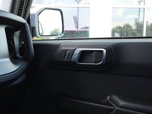 Used 2025 Ford Bronco Big Bend AWD/4WD image 27