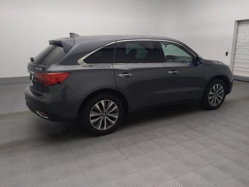 Used 2016 Acura MDX FWD w/ Technology Package image 10
