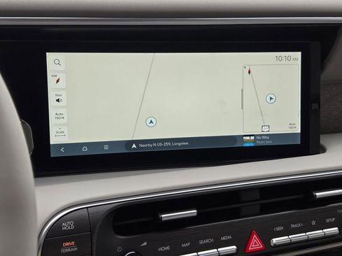 New 2026 Hyundai Palisade SEL Premium AWD/4WD image 13