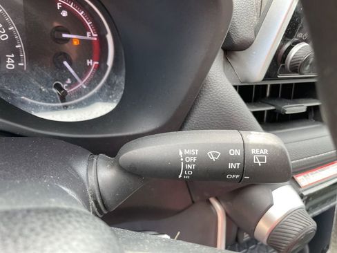 Used 2025 Toyota RAV4 LE FWD image 16