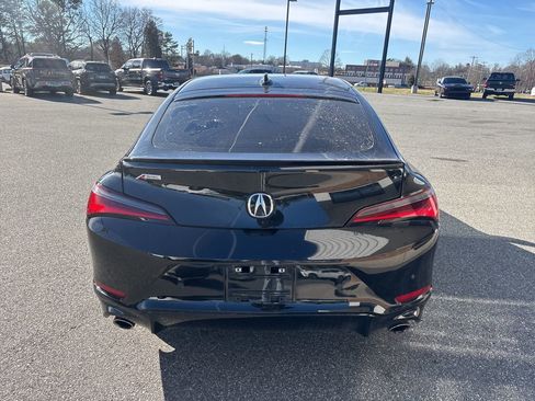 Used 2023 Acura Integra A-Spec image 7