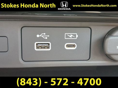 New 2025 Honda CR-V Sport-L image 14