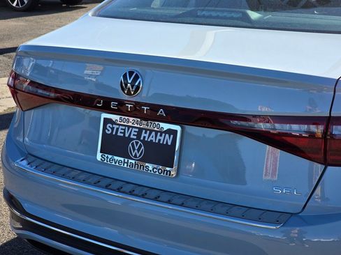 New 2026 Volkswagen Jetta SEL FWD image 13