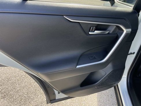 Used 2020 Toyota RAV4 XSE image 11
