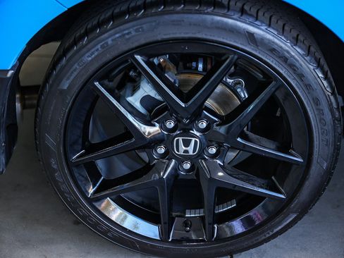 Used 2024 Honda Civic Sport image 16