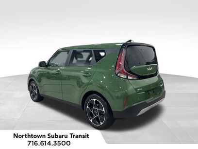 Used 2023 Kia Soul EX