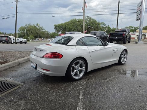 Used 2014 BMW Z4 sDrive28i RWD image 5
