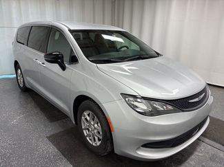 New 2026 Chrysler Voyager LX video 3