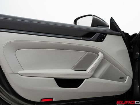 Used 2024 Porsche 911 Carrera 4S image 22