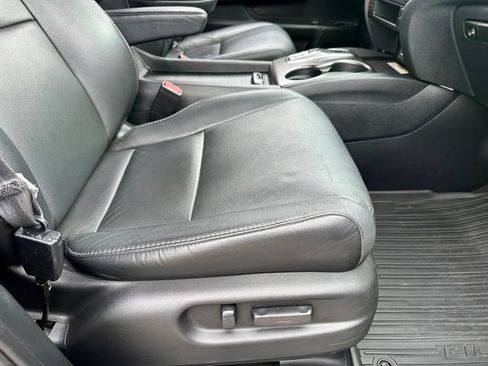 Used 2022 Honda Pilot Special Edition image 25