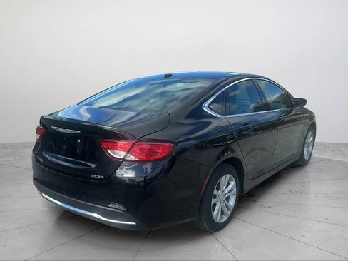 Used 2015 Chrysler 200 Limited w/ Convenience Group image 13