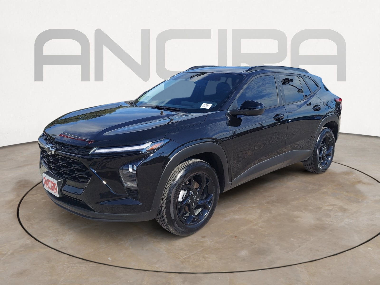 Used 2026 Chevrolet Trax LT w/ Driver Confidence Package FWD image 6