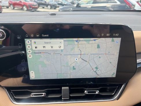 New 2026 Chevrolet Equinox ACTIV w/ Convenience Package III image 26