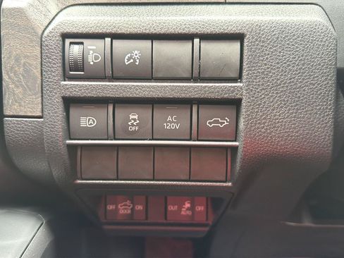 New 2026 Toyota Tacoma Limited AWD/4WD image 13