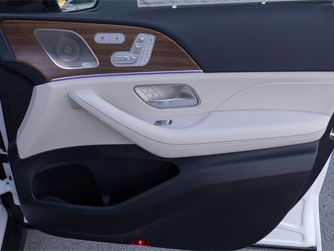 New 2026 Mercedes-Benz GLE 350 GLE 350 image 20