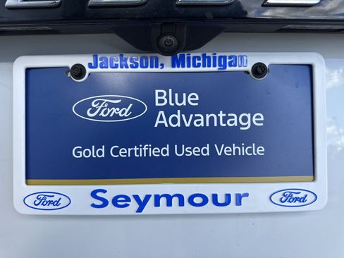 Certified 2023 Ford Edge SEL w/ Convenience Package image 17