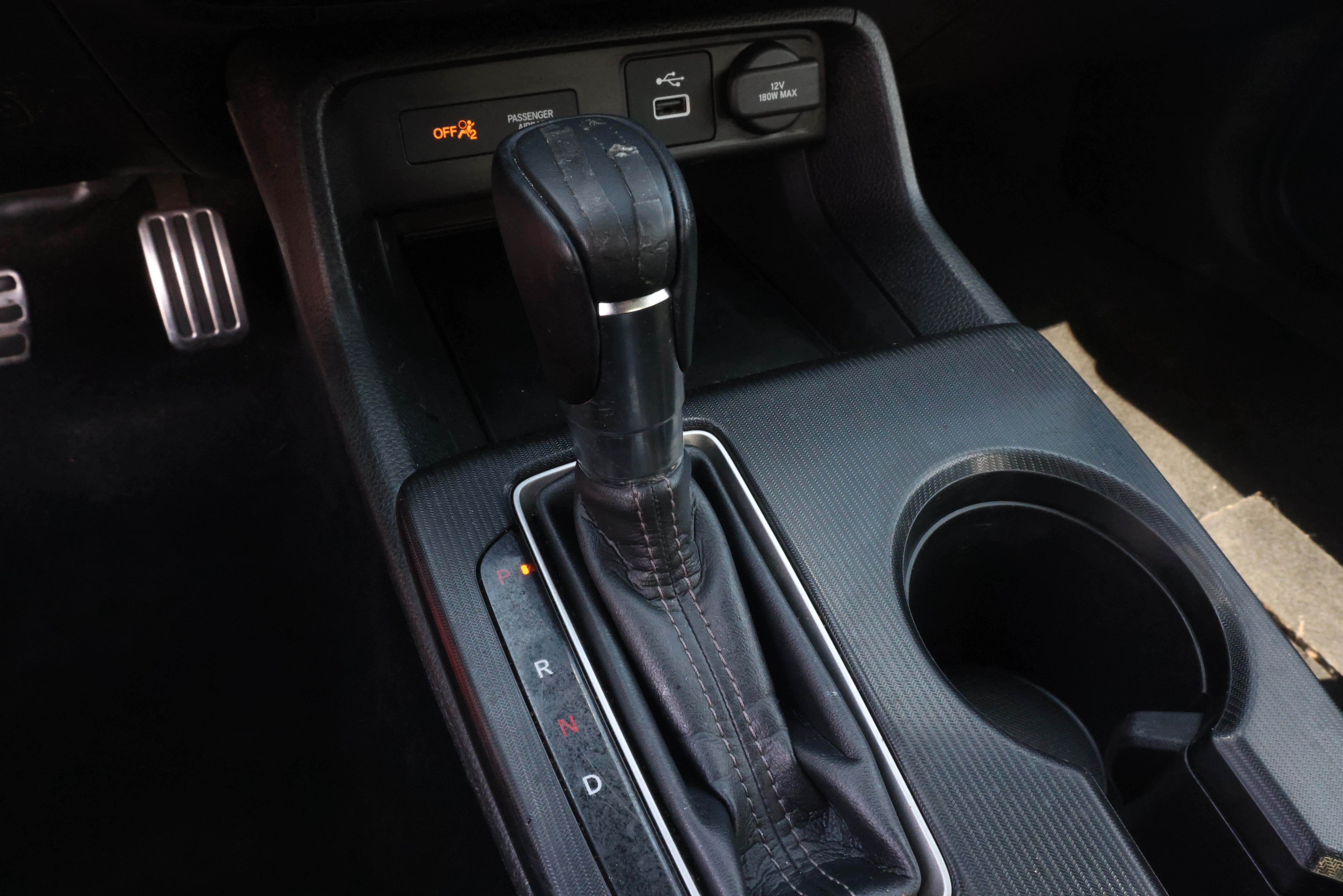 Used 2023 Honda Civic Sport image 12