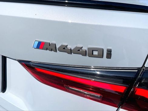 Used 2024 BMW M440i xDrive Gran Coupe AWD/4WD image 10