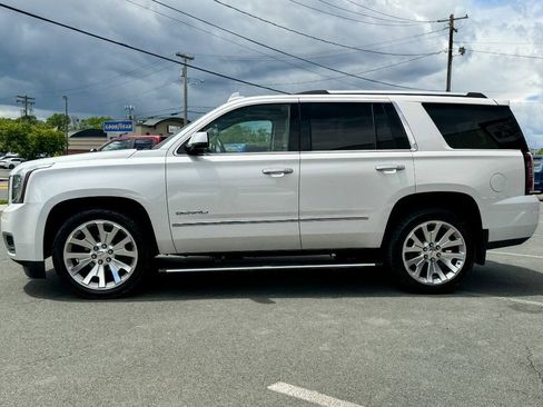 Used 2018 GMC Yukon Denali w/ Open Road Package AWD/4WD image 7
