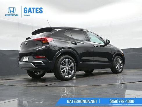 Used 2023 Buick Encore GX Essence w/ Experience Buick Package image 37