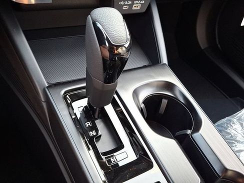 New 2026 Subaru Outback Premium AWD/4WD image 11