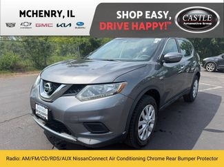 Used 2014 Nissan Rogue S AWD/4WD video 1