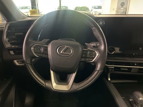 Used 2024 Lexus RX 350 Premium w/ Convenience Package AWD/4WD image 12
