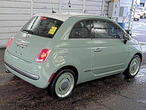 Used 2014 FIAT 500 1957 Edition image 5