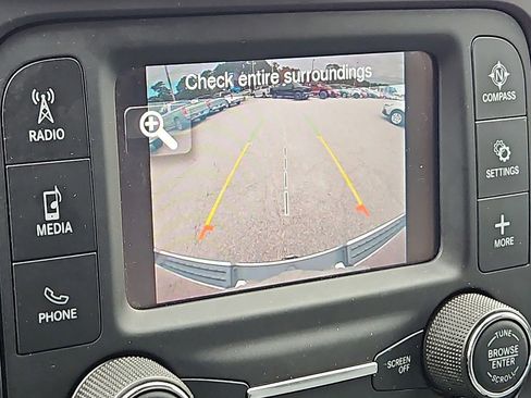 Used 2020 RAM 1500 Big Horn image 18