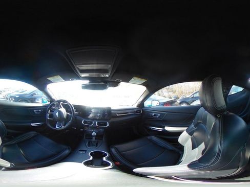 Used 2024 Ford Mustang Premium image 36