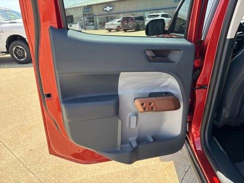 Used 2024 Ford Maverick Lariat w/ 4K Tow Package AWD/4WD image 21