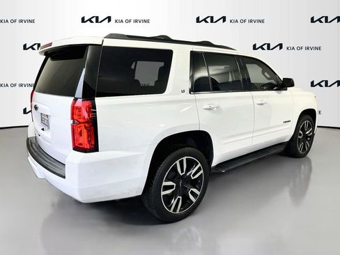 Used 2018 Chevrolet Tahoe LT RWD image 8