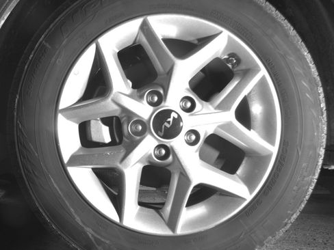 Used 2025 Kia Soul LX w/ LX Technology Package image 11