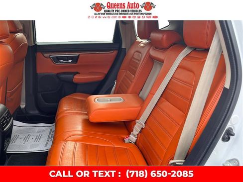 Used 2019 Honda CR-V EX image 11