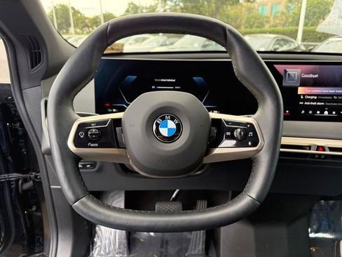 Used 2026 BMW iX xDrive45 image 23