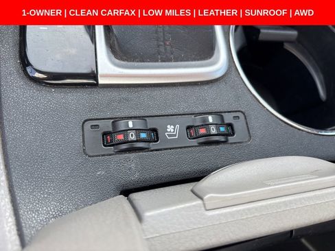 Used 2017 Toyota Highlander Limited w/ Carpet Mat Package AWD/4WD image 24