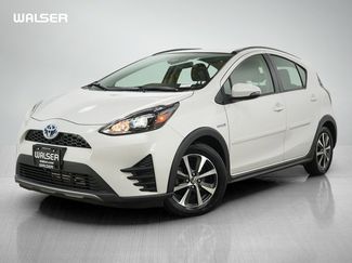 Used 2018 Toyota Prius C Two w/ Carpet Mat Package FWD video 1