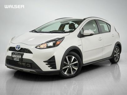 Used 2018 Toyota Prius C Two w/ Carpet Mat Package