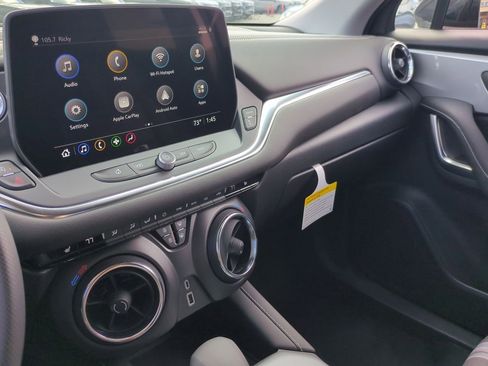 New 2026 Chevrolet Blazer LT w/ Midnight/Sport Edition image 13