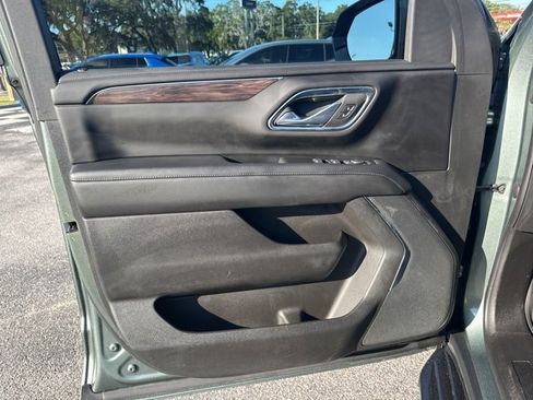 Certified 2023 Chevrolet Tahoe LS image 9
