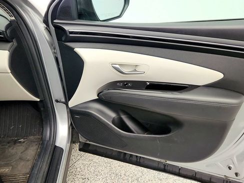 Used 2023 Hyundai Tucson Limited AWD/4WD image 26