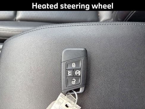 Used 2019 Volkswagen Atlas SEL AWD/4WD image 18