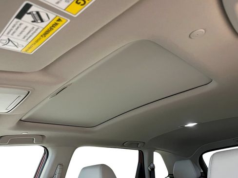 Used 2026 Honda CR-V EX-L image 26