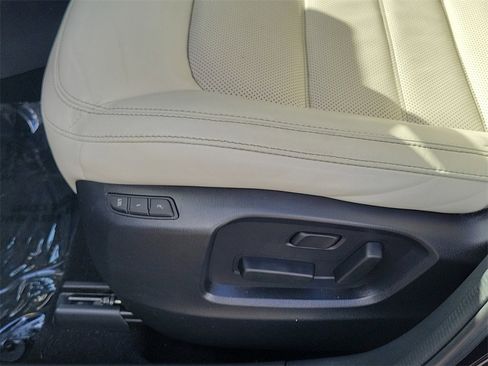 Certified 2023 MAZDA CX-5 AWD 2.5 S w/ Preferred Package image 14