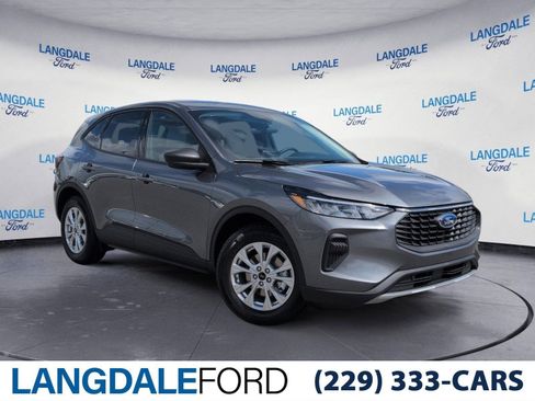 New 2026 Ford Escape Active w/ Cold Weather Package FWD image 1