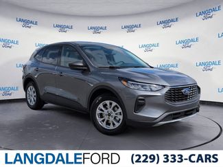New 2026 Ford Escape Active w/ Cold Weather Package FWD video 1