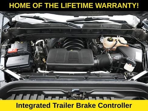 Used 2020 GMC Sierra 1500 AT4 w/ AT4 Premium Package AWD/4WD image 62