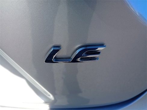 Certified 2024 Toyota Corolla LE image 12